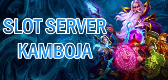 Akun Pro Kamboja Situs Slot Server Kamboja Resmi 2023 Terpercaya Di Indonesia Mudah Menang.