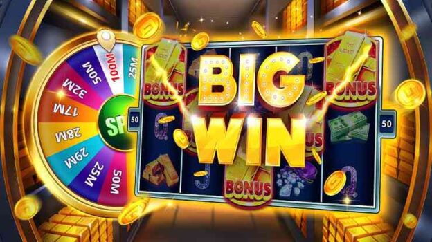 Situs Judi Slot Gacor Gampang Menang Malam Ini