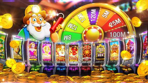 Situs Judi Slot Gacor