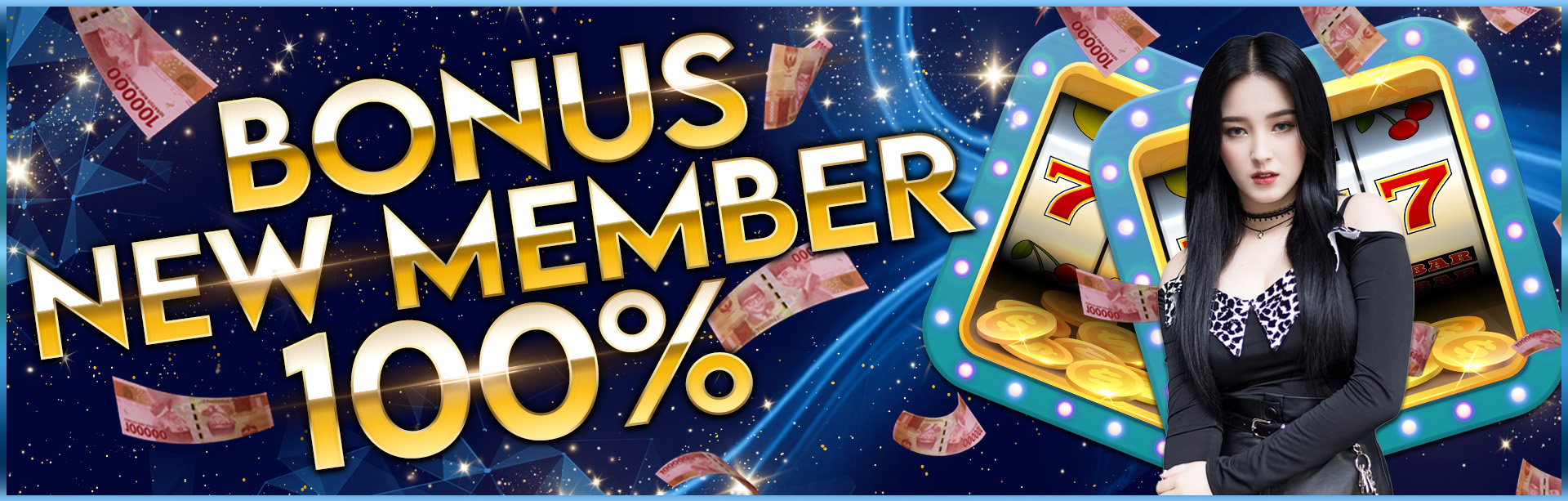 Situs Slot Mudah Gacor Terbaru 2023 Bonus New Member