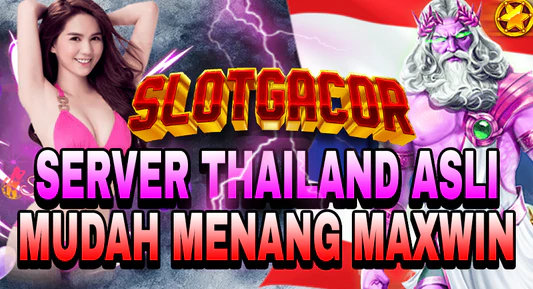 Slot Mahjong Gacor