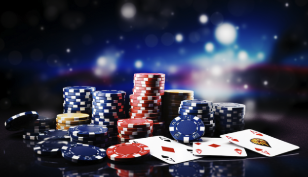 Keuntungan Bermain Roulette Di Kasino Online