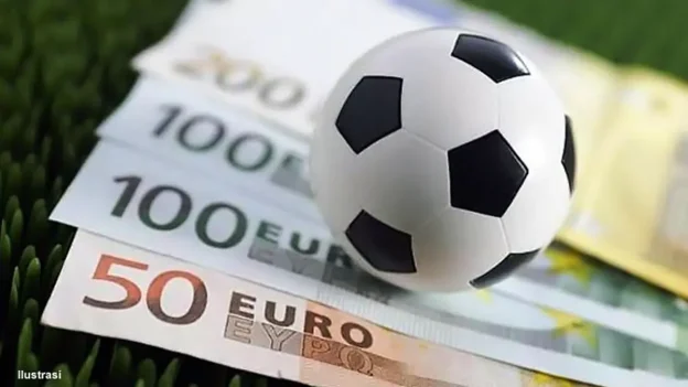 Panduan Lengkap Taruhan Bola Clickbet88 untuk Pemula