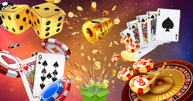 Mengapa Pemain Pro Suka Bermain di ClickBet88 VIP? Ini Alasannya!
