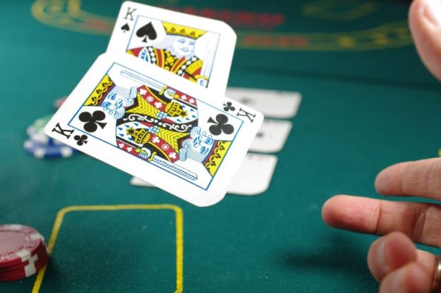 Mengungkap Asal Usul Roulette